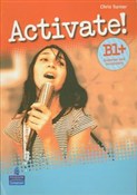 Activate! ... - Chris Turner -  Książka z wysyłką do UK