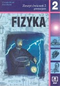 Książka : Fizyka 2 Z... - Urszula Ilczuk, Ewa Kurek