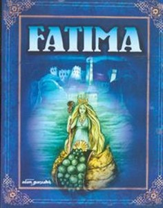 Picture of Fatima