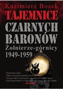 Tajemnice ... - Kazimierz Bosek -  Książka z wysyłką do UK