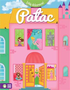 Picture of Lubię dekorować Pałac