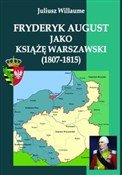 polish book : Fryderyk A... - Juliusz Willaume