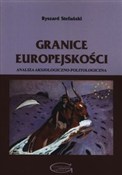 Zobacz : Granice eu... - Ryszard Stefański