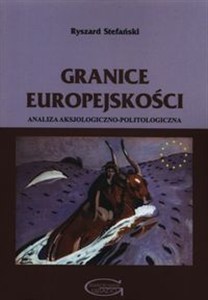 Picture of Granice europejskości