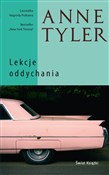 Lekcje odd... - Anne Tyler -  Polish Bookstore 
