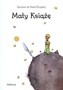 Obrazek Mały Książę