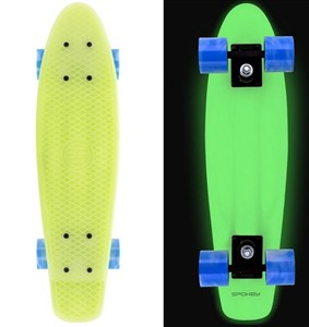 Picture of Deskorolka fluo