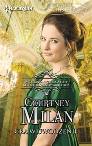 Obrazek Gra w uwodzenie