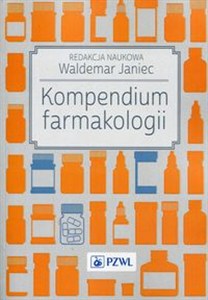 Obrazek Kompendium farmakologii