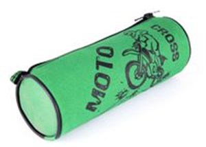 Picture of Piórnik Motocross zielony