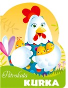 Pstrokata ... - Urszula Kozłowska -  Polish Bookstore 