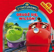 Stacyjkowo... -  foreign books in polish 