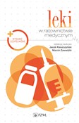 Leki w rat... - Jacek Kleszczyński -  Książka z wysyłką do UK