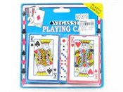 Polska książka : Dwie talie...