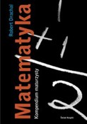 Matematyka... - Drachal Robert -  books from Poland