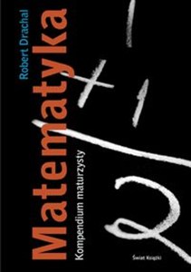 Obrazek Matematyka Kompendium maturzysty