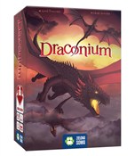 Zobacz : Draconium - Kamil Pruszyński
