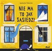 Nie ma to ... - Agnieszka Taborska -  foreign books in polish 