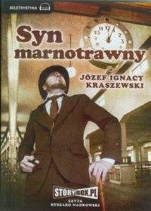 Obrazek [Audiobook] Syn marnotrawny