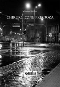 Picture of Chirurgiczne precjoza