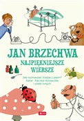 polish book : Wiersze - Jan Brzechwa