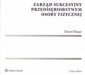 [Audiobook... - Paweł Blajer -  books from Poland