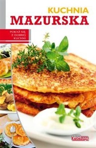 Obrazek Kuchnia mazurska