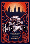 polish book : Miasteczko... - Andrew Caldecott