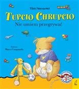 Polska książka : Tupcio Chr... - Anna Casalis