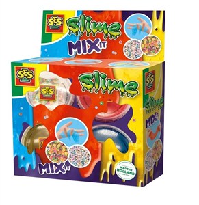 Obrazek Slime Mix