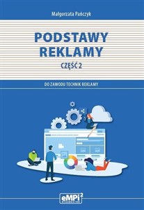 Obrazek Kwalifikacja PGF.07. Podstawy reklamy cz.2