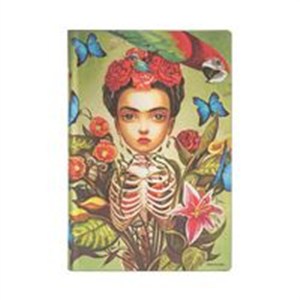 Picture of Notes Flexi Frida Mini Linia