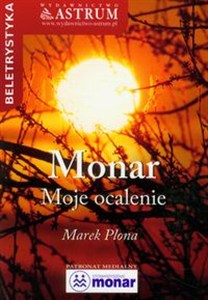 Obrazek Monar Moje ocalenie