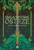 Książka : Malachitow... - Aleksandra Pisarska