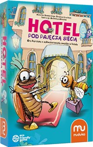 Obrazek Hotel Pod Pajęczą Siecią