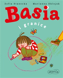 Obrazek Basia i granice