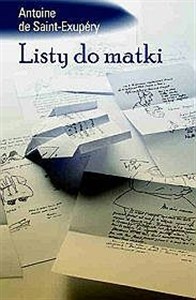 Obrazek Listy do matki