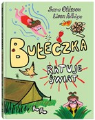 Bułeczka r... - Sara Ohlsson -  Książka z wysyłką do UK