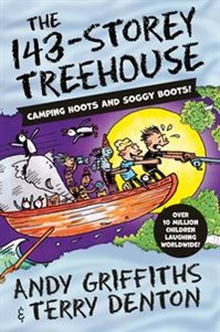 Obrazek The 143-Storey Treehouse
