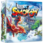Park Smokó... - Nicolas Sato -  Polish Bookstore 