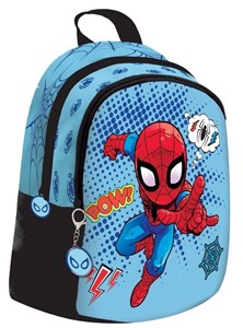 Obrazek Plecak mały Spiderman