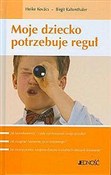 Moje dziec... - Heike Kovacs, Birgit Kaltenthaler -  foreign books in polish 
