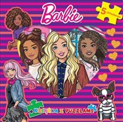 Polska książka : Barbie Ksi... - Opracowanie Zbiorowe