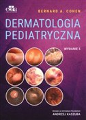 Dermatolog... - B.A. Cohen -  Polish Bookstore 