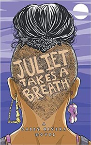 Picture of Juliet Takes a Breath