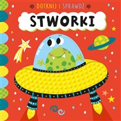 Dotknij i ... - Sarah Wade (ilustr.) -  books in polish 