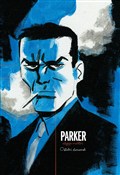 Parker Tom... - Darwyn Cooke, Richard Stark - Ksiegarnia w UK