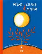 polish book : Między zie... - Katarzyna Jackowska-Enemuo