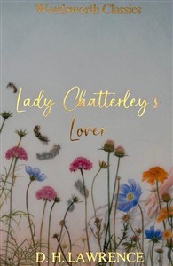 Obrazek Lady Chatterleys Lover