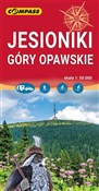 polish book : Jesioniki,...